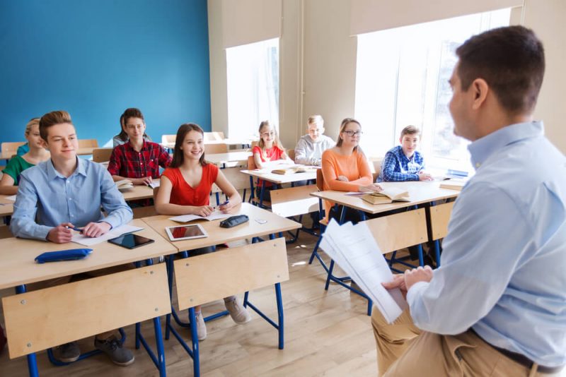 POLITICAS EDUCACIONAIS DO ENSINO MÉDIO