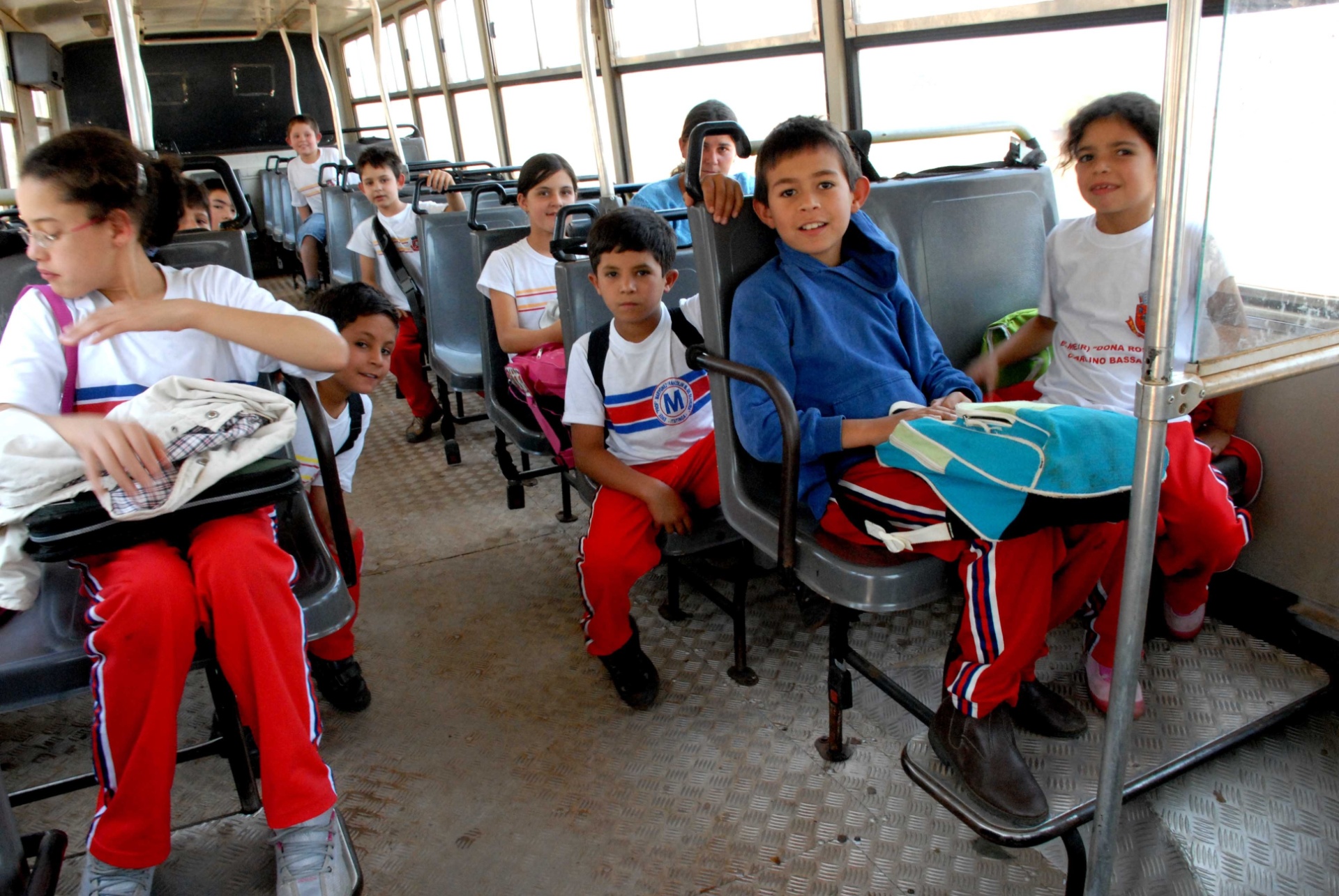 POLITICAS EDUCACIONAIS DO ENSINO FUNDAMENTAL